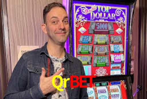Qrbet.Com
