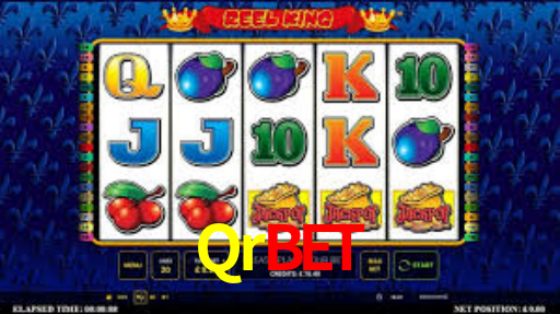 Qrbet.Com